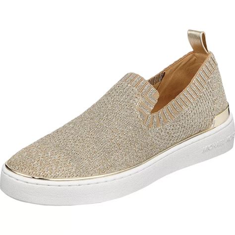 michael kors shoes slip on